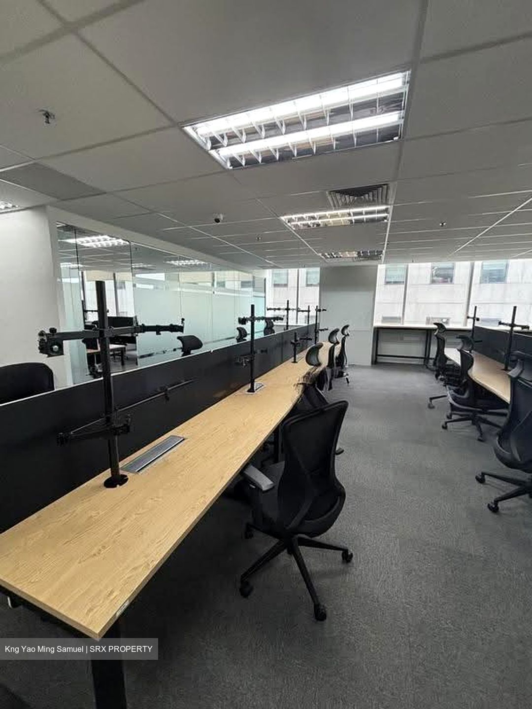 Tan Eng Kiam Building (D1), Office #621082881